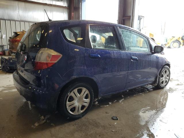 2009 Honda Fit VIN: JHMGE88259S023892 Lot: 49076334