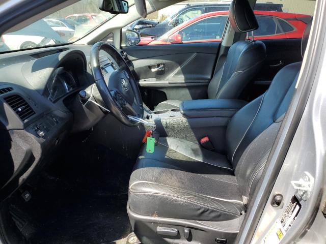 2015 TOYOTA VENZA LE - 4T3BA3BBXFU067943