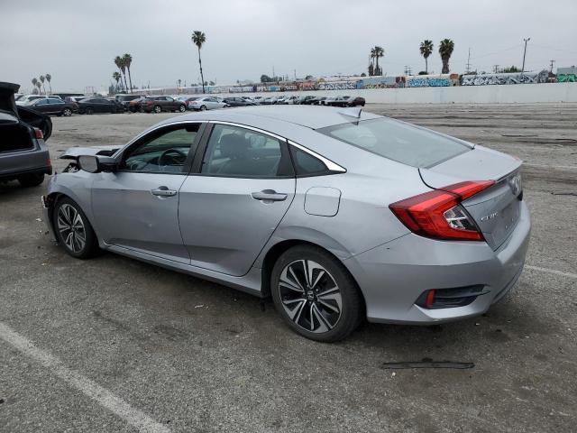 2016 Honda Civic Exl VIN: 2HGFC1F71GH636767 Lot: 51415994