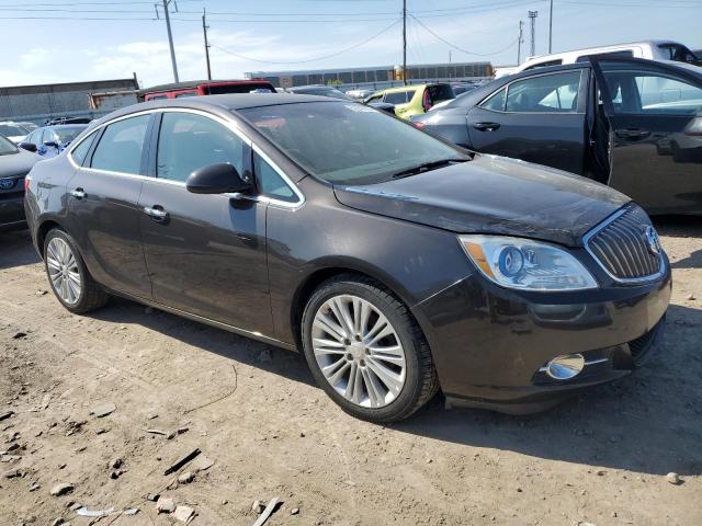 2013 Buick Verano VIN: 1G4PP5SK3D4196970 Lot: 52643504