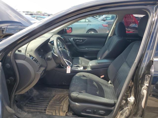 2018 NISSAN ALTIMA 2.5 - 1N4AL3AP4JC113397