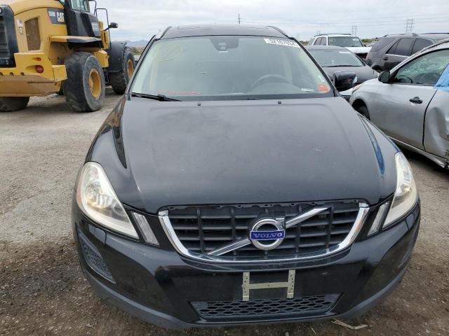 2013 Volvo Xc60 3.2 VIN: YV4952DL3D2397266 Lot: 52167034