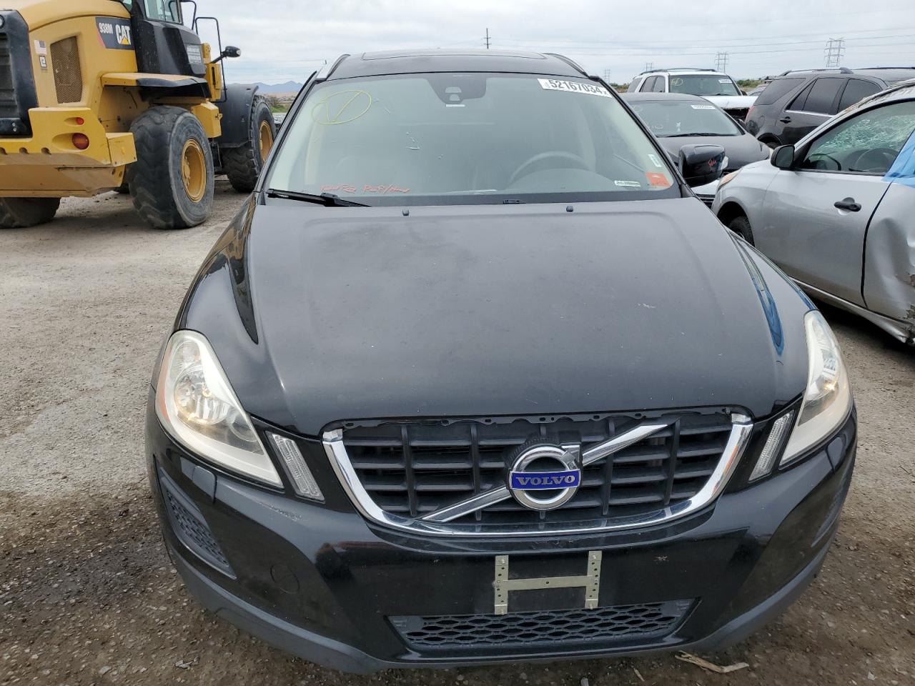 YV4952DL3D2397266 2013 Volvo Xc60 3.2