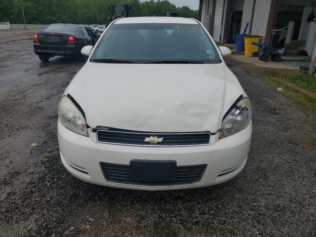 2007 Chevrolet Impala Ls VIN: 2G1WB58K579298173 Lot: 47497364