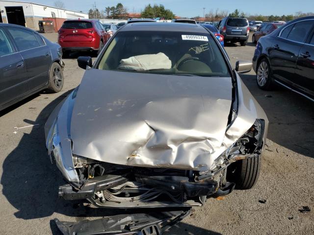 2004 Honda Accord Ex VIN: JHMCM56884C013805 Lot: 49099374