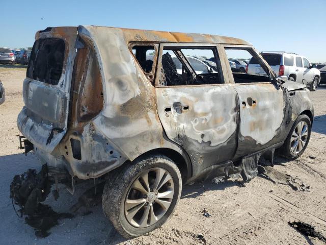 2015 KIA SOUL + - KNDJP3A57F7803609