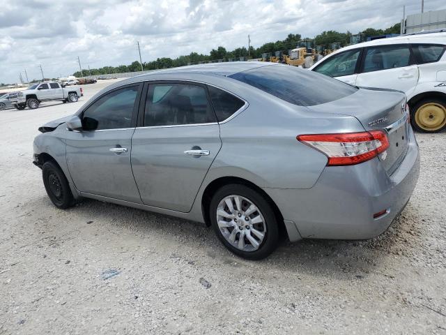 2014 Nissan Sentra S VIN: 3N1AB7AP9EY229814 Lot: 52874664