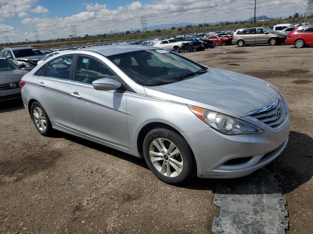Vin: 5npeb4ac5bh005622, lot: 49464094, hyundai sonata gls 20114