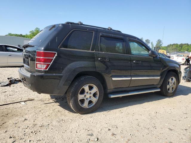 2010 Jeep Grand Cherokee Laredo VIN: 1J4PR4GK3AC129363 Lot: 52236784