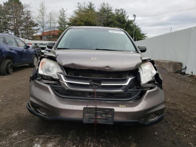 2011 Honda Cr-V Lx VIN: 5J6RE4H30BL110671 Lot: 52471504