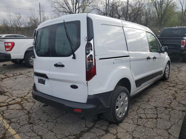 2019 Ford Transit Connect Xlt VIN: NM0LS7F28K1423556 Lot: 50317304