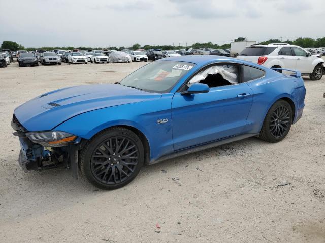 Vin: 1fa6p8cf4k5196315, lot: 48251464, ford mustang gt 2019 img_1