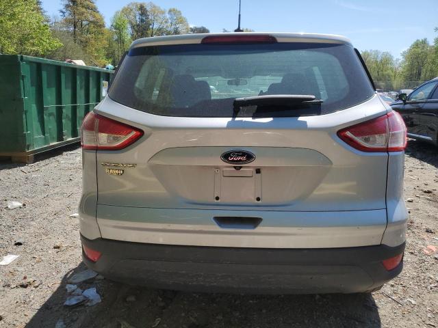 2014 Ford Escape S VIN: 1FMCU0F77EUB56196 Lot: 48430494