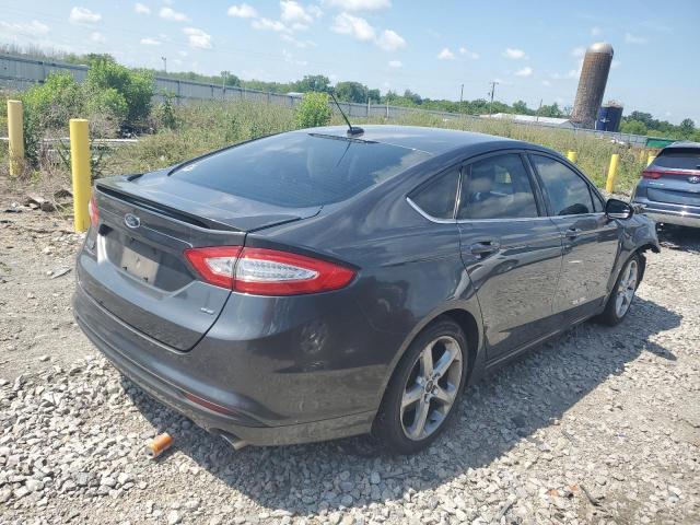 2015 FORD FUSION SE - 3FA6P0H71FR300779