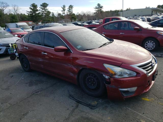 2015 Nissan Altima 2.5 VIN: 1N4AL3AP3FN384219 Lot: 50665214