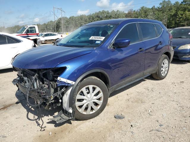 2020 Nissan Rogue S VIN: 5N1AT2MT1LC799412 Lot: 52585084