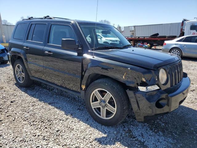 1J4FT28B69D167496 2009 Jeep Patriot Sport