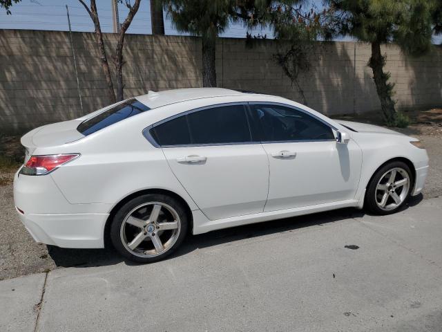 2012 Acura Tl VIN: 19UUA8F53CA025779 Lot: 51889044