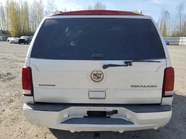 2005 Cadillac Escalade Luxury VIN: 1GYEK63N65R113216 Lot: 49249114