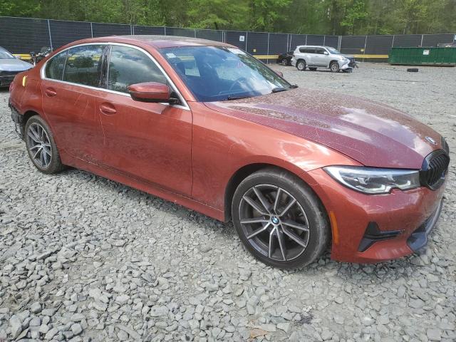 3MW5R7J03L8B21311 BMW 3 Series 330XI 4