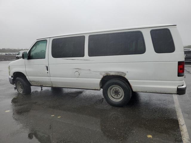 2013 Ford Econoline E350 Super Duty Wagon VIN: 1FBSS3BL9DDA00206 Lot: 50987794