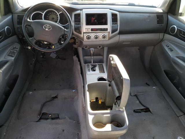 2008 Toyota Tacoma Double Cab Prerunner VIN: 3TMJU62N38M051862 Lot: 50818894