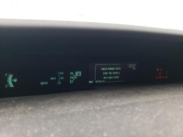 2015 TOYOTA PRIUS C HY JTDKN3DU4F0395589