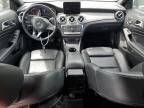 MERCEDES-BENZ GLA 250 4M photo