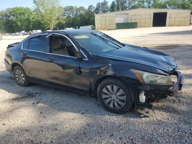 2010 Honda Accord Lx VIN: 1HGCP2F38AA173039 Lot: 52072634