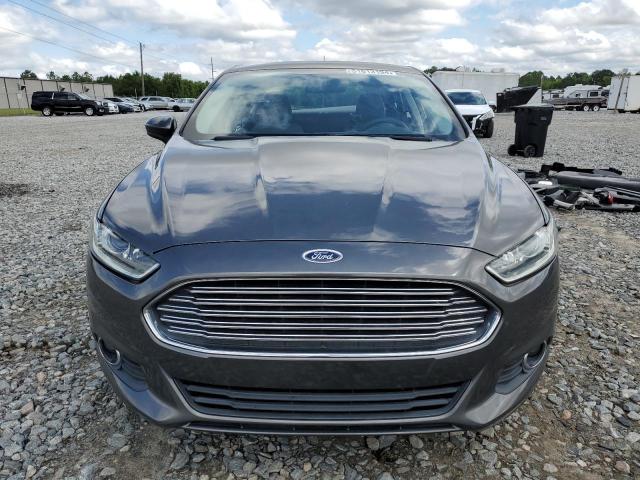 2016 Ford Fusion S VIN: 3FA6P0G79GR337310 Lot: 75524303