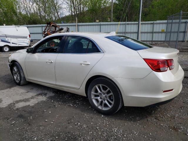 2013 Chevrolet Malibu 2Lt VIN: 1G11F5RR2DF117611 Lot: 51914484