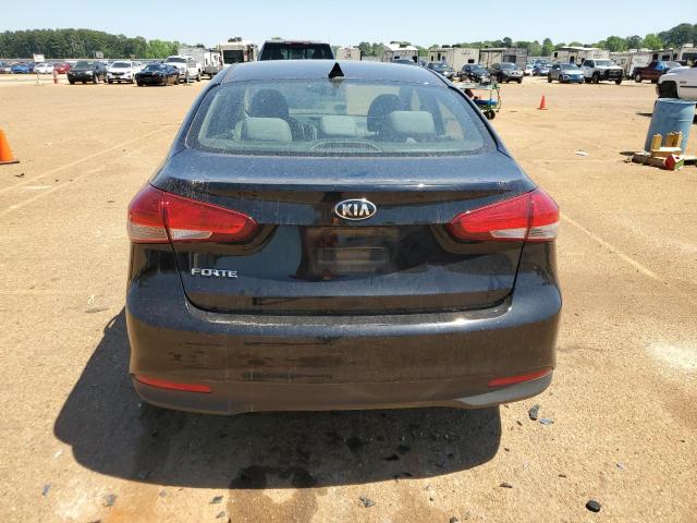 2018 Kia Forte Lx VIN: 3KPFL4A78JE213789 Lot: 49974244