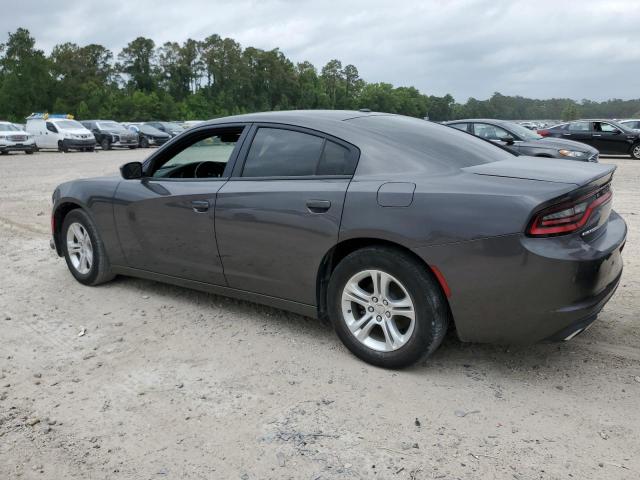 2019 Dodge Charger Sxt VIN: 2C3CDXBG9KH711770 Lot: 51133824