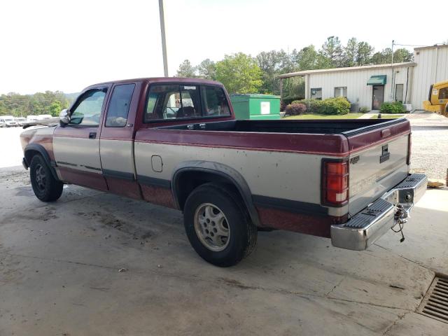 1995 Dodge Dakota VIN: 1B7GL23X6SS385453 Lot: 52494514