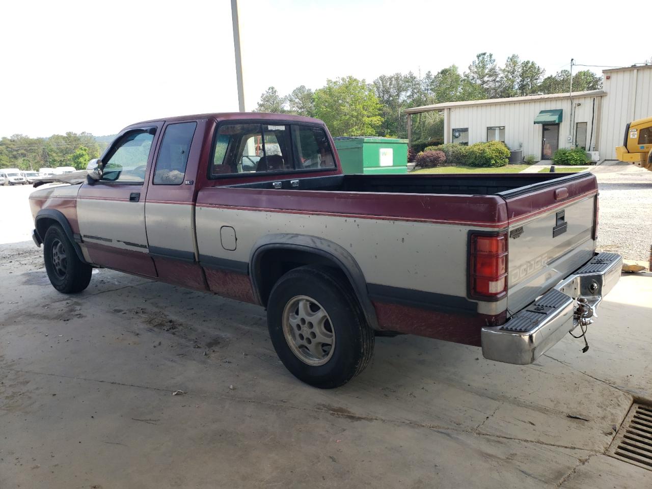 1B7GL23X6SS385453 1995 Dodge Dakota