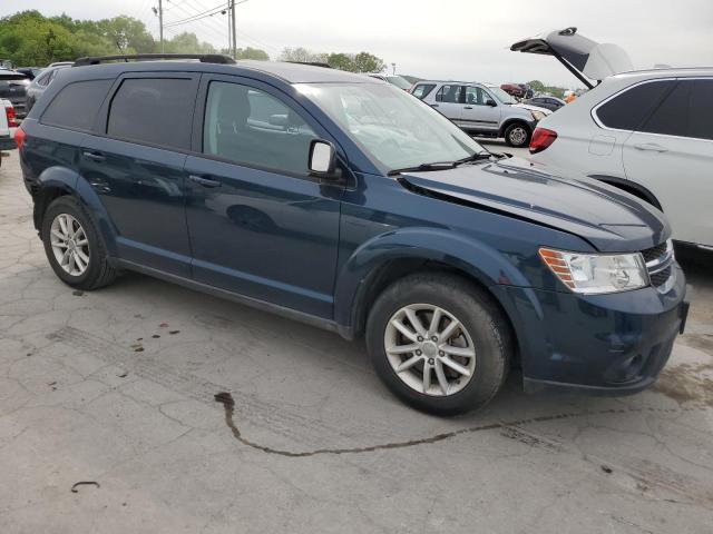 2015 Dodge Journey Sxt VIN: 3C4PDCBB6FT614596 Lot: 52408804