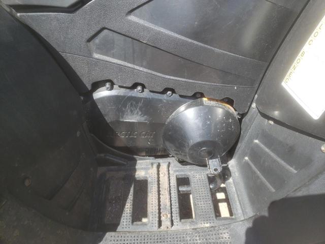 2007 ATV 4 WHEELER 4UF07ATV97T232994