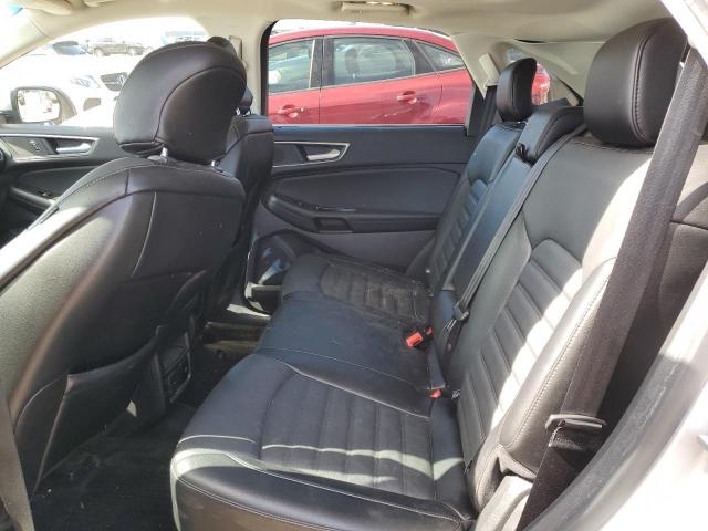 2018 Ford Edge Sel VIN: 2FMPK4J90JBB62364 Lot: 51526314