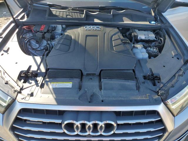 VIN WA1LAAF74JD034953 2018 Audi Q7, Premium Plus no.11