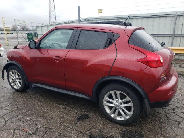 2012 Nissan Juke S VIN: JN8AF5MV3CT108979 Lot: 49291114