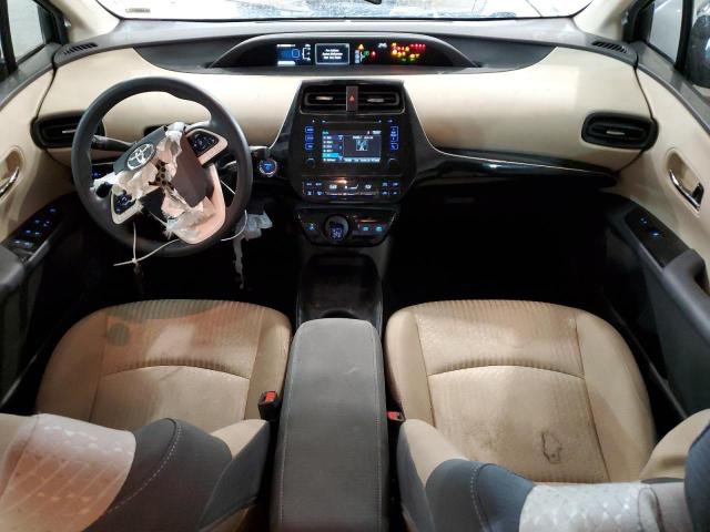 2017 Toyota Prius VIN: JTDKBRFU6H3048436 Lot: 50977654