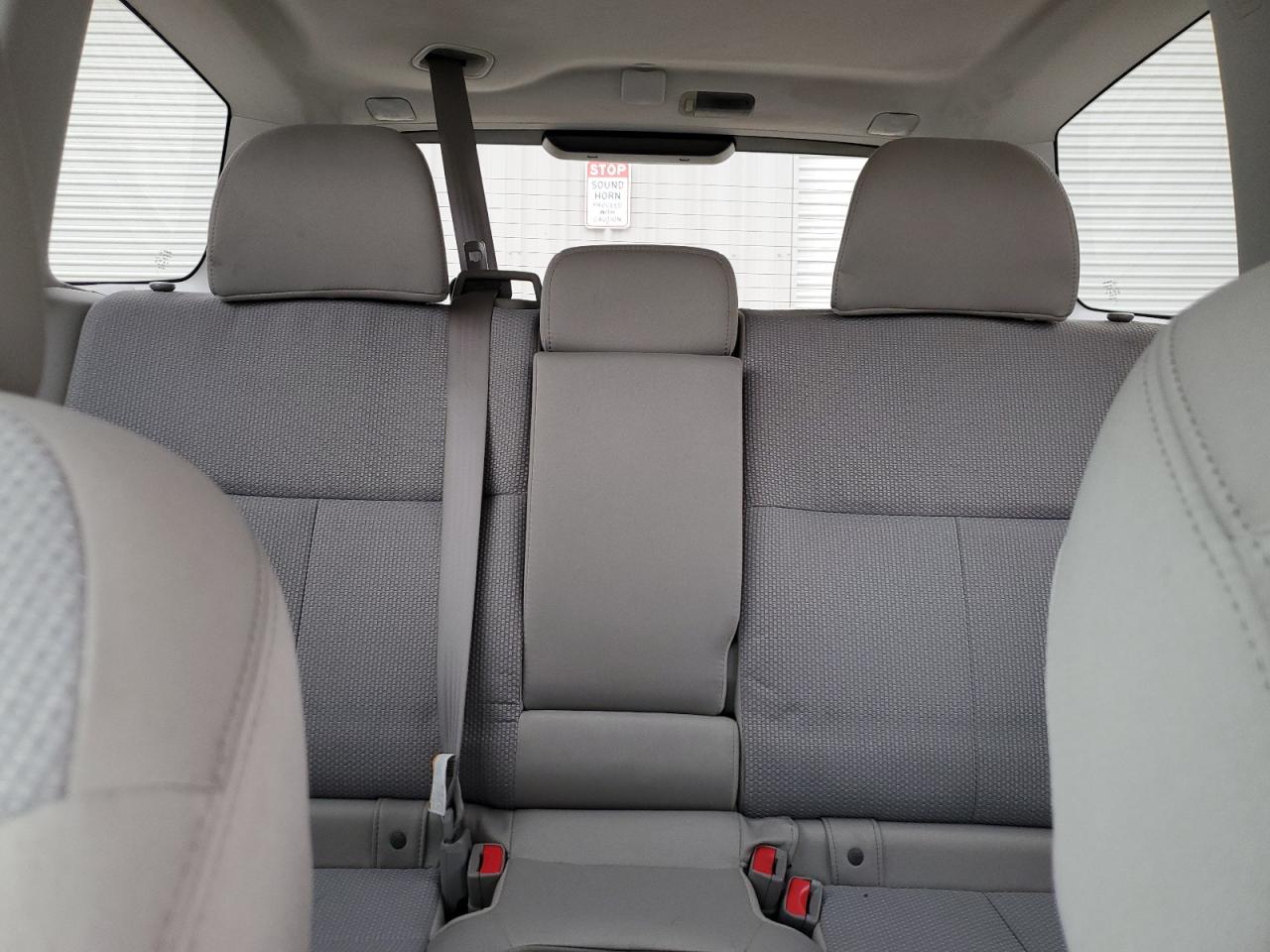 JF2SHBDC1BH761613 2011 Subaru Forester 2.5X Premium