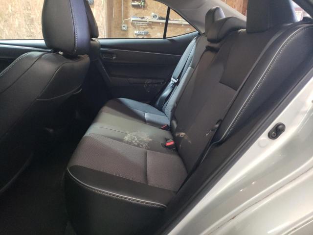 2016 Toyota Corolla L VIN: 2T1BURHE0GC574289 Lot: 52045534