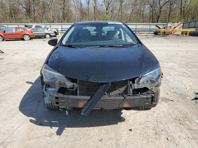 2018 Toyota Corolla L VIN: 2T1BURHE1JC087352 Lot: 51730114