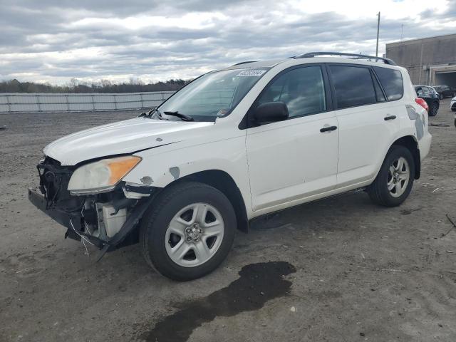 2011 Toyota Rav4 VIN: 2T3BF4DV2BW146578 Lot: 48282694