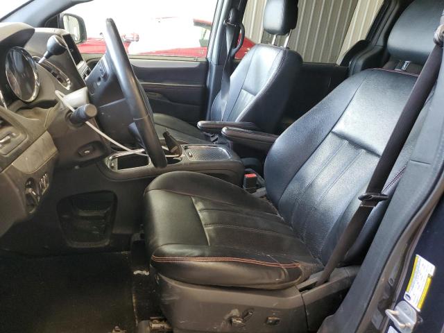 2013 Dodge Grand Caravan R/T VIN: 2C4RDGEG6DR774078 Lot: 49708204