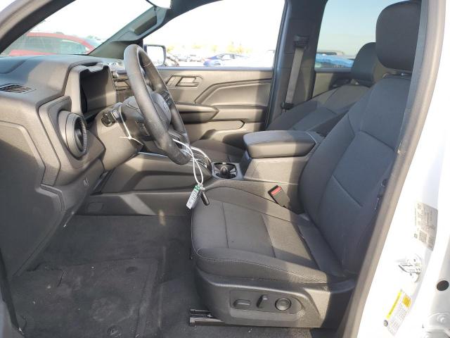 2023 CHEVROLET COLORADO T 1GCPTEEK2P1251359