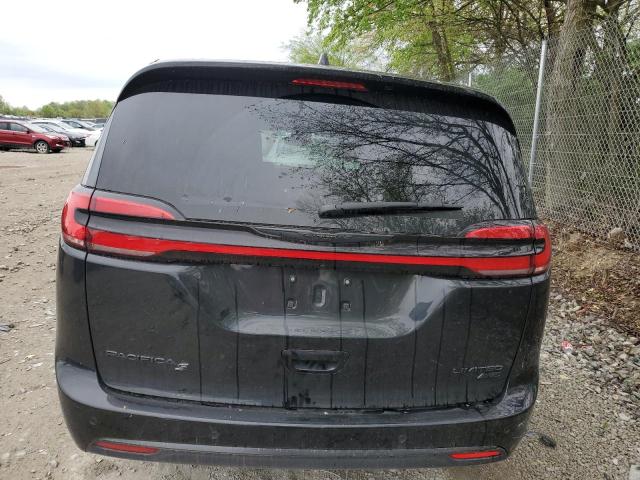 2023 Chrysler Pacifica Limited VIN: 2C4RC3GG8PR605368 Lot: 52511774