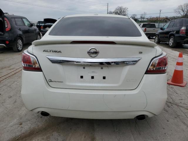 1N4AL3AP8FC481038 | 2015 Nissan altima 2.5