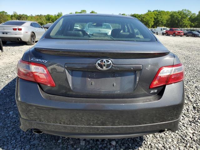 2007 Toyota Camry Le VIN: 4T1BK46K27U523103 Lot: 49621284